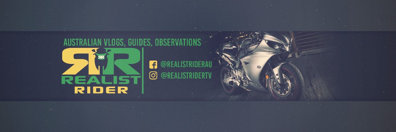 RealistRider's profile banner image