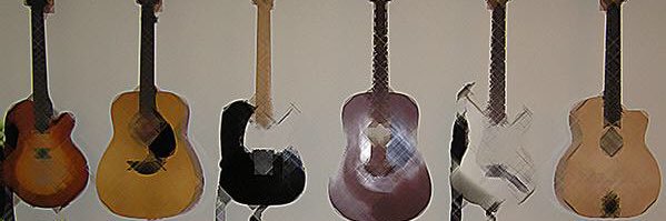 G's banner