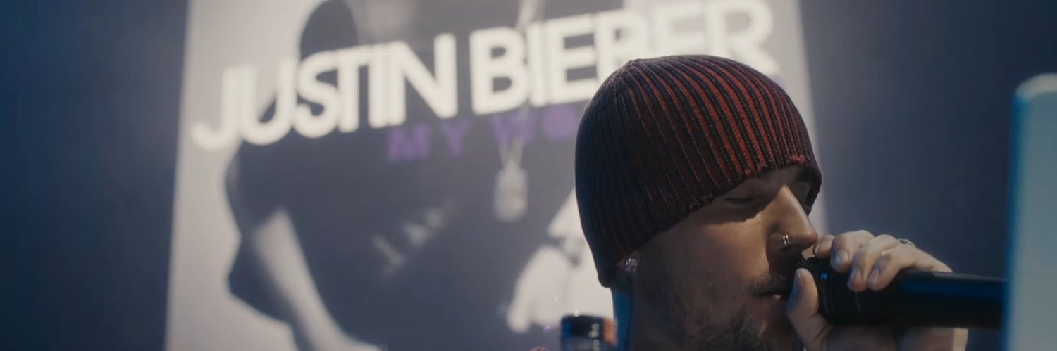bemybabejustinx's profile banner image