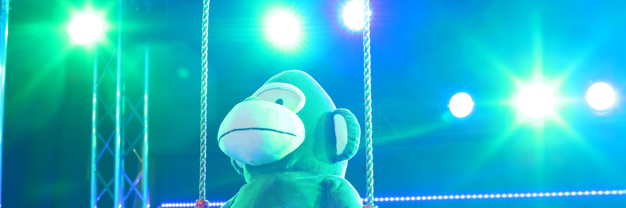 スタジオ・モンキー＠シェア開催中☆ banner