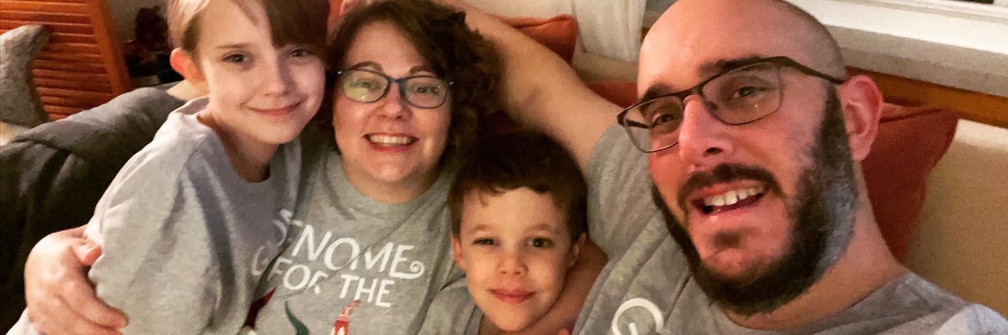 Sean Holsing — Moved to Bluesky banner