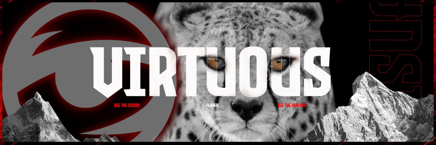 TylerVirtuous's profile banner image