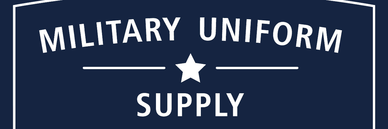 Military Uniform Supply banner