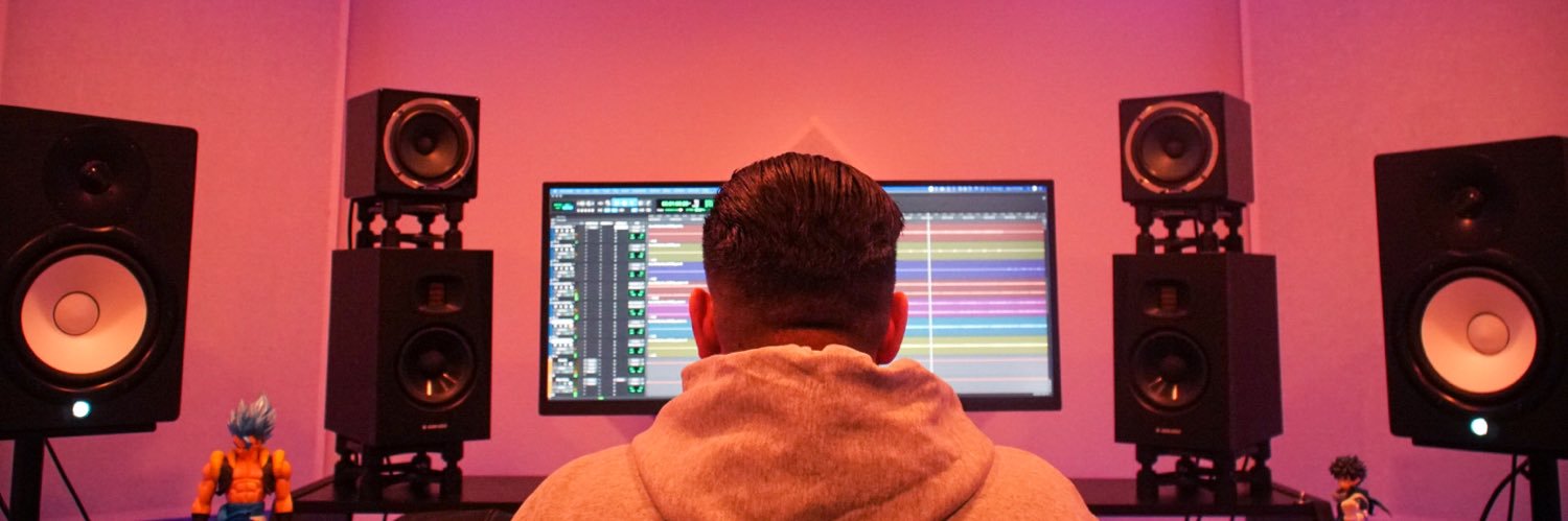 WhoIsMaddMaxx's profile banner image