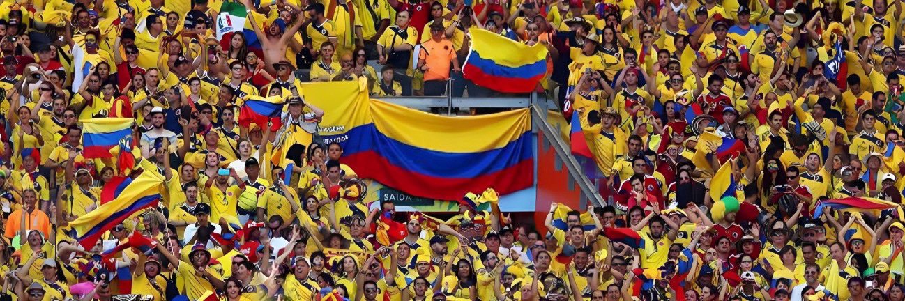 CockyColombians☕️ banner