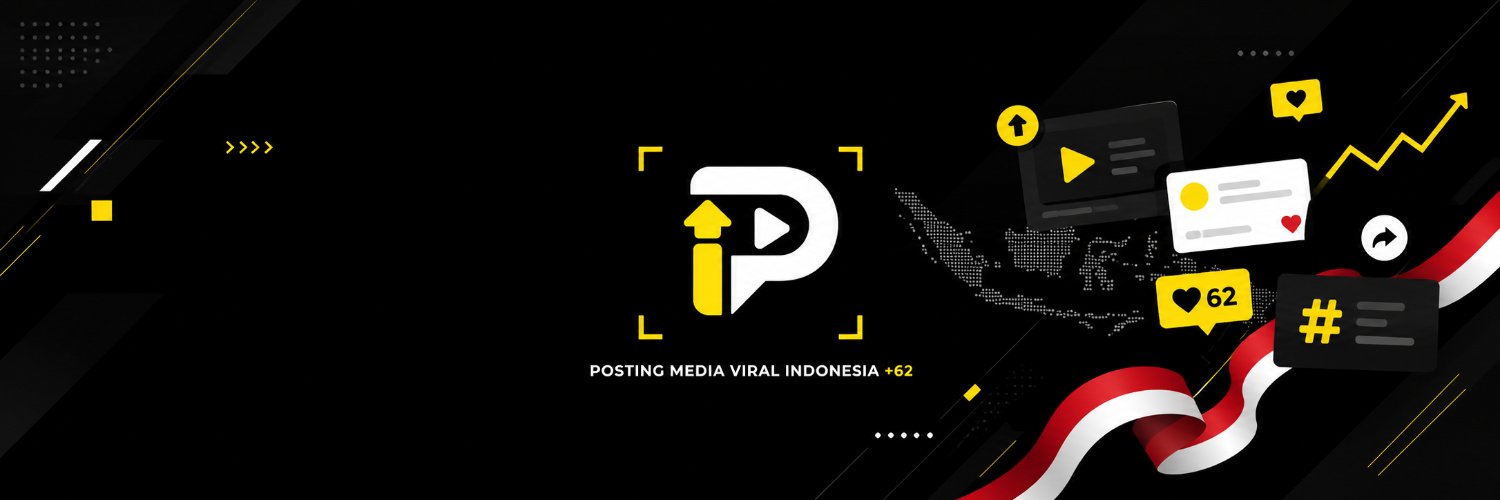 Postingindo's profile banner image