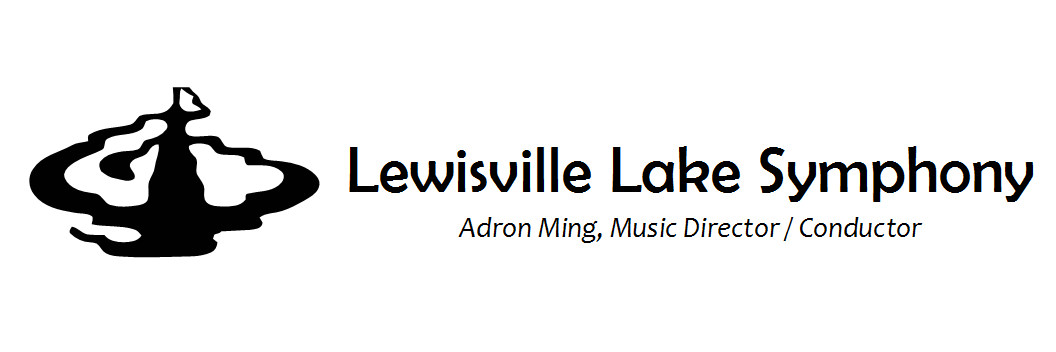 LewisvilleSymph's profile banner image