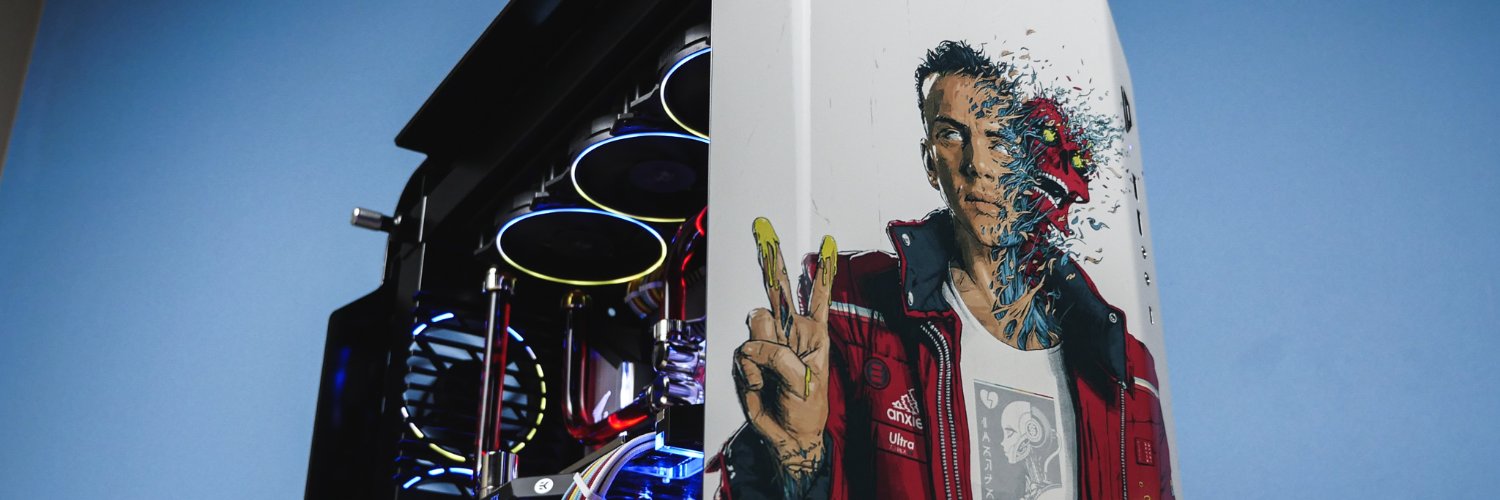 SimpleModz's profile banner image