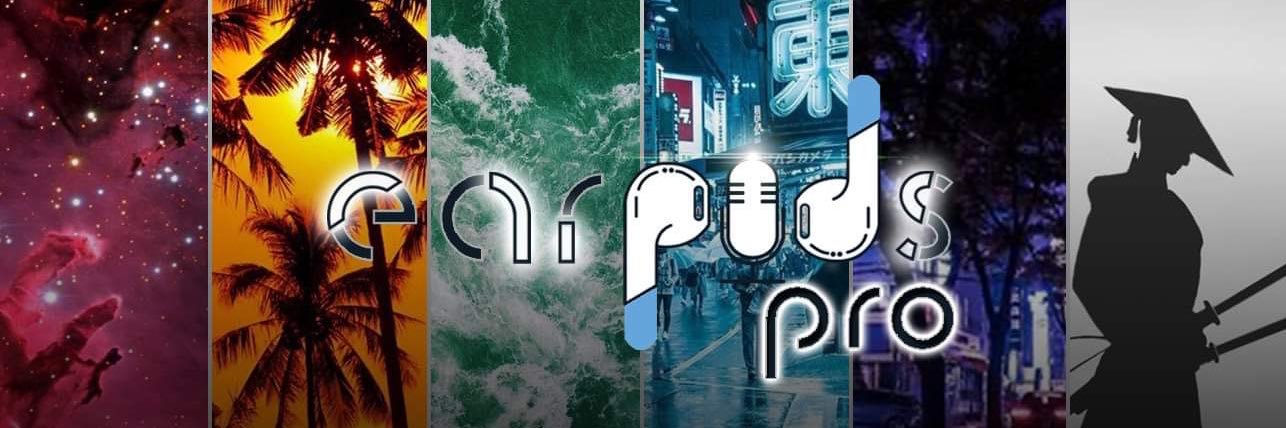 EarPodsOfficial's profile banner image