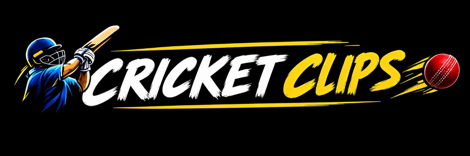 CricketClips_55's profile banner image