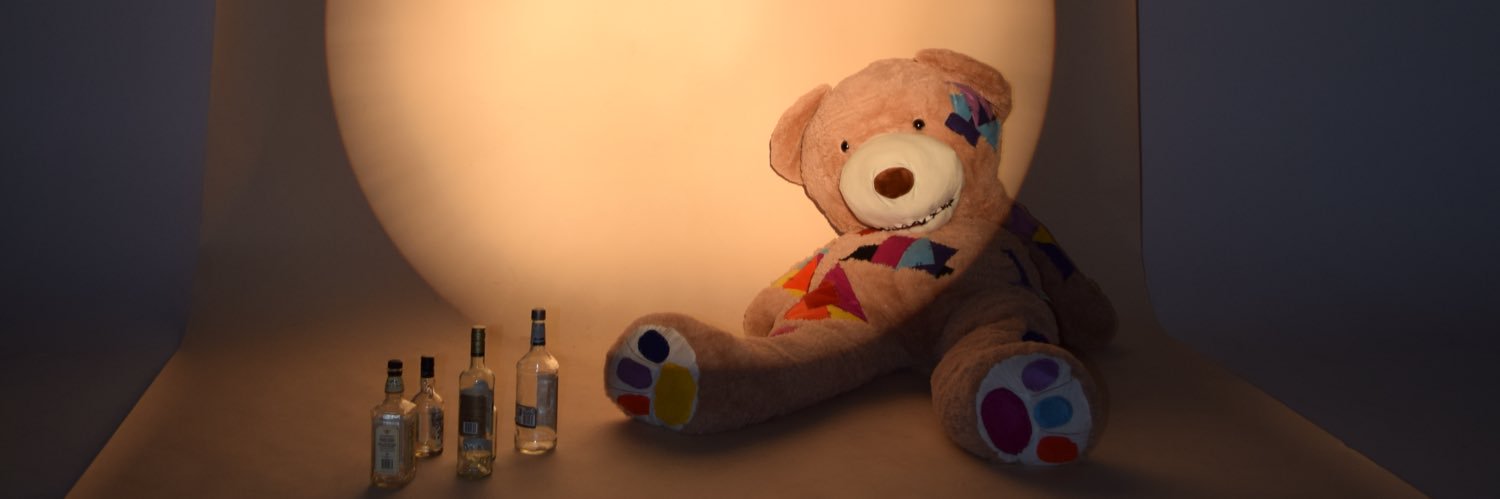izzyybrezzyy's profile banner image