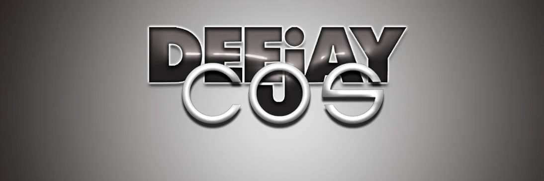 djcos43's profile banner image