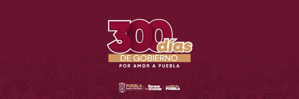 Segob_Puebla Profile Banner