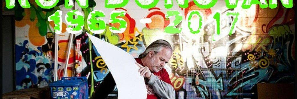 RonDonArt's profile banner image