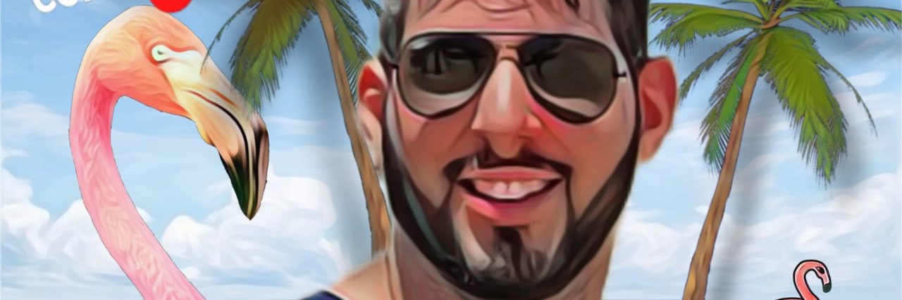 eusouocraw's profile banner image