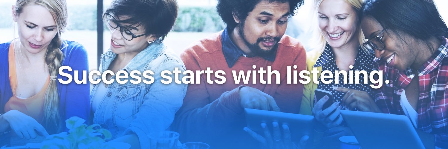 ReplyfastHQ's profile banner image