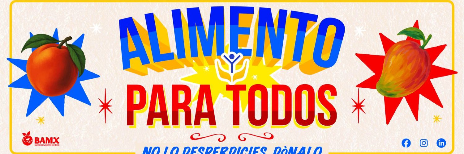 Alimento Para Todos banner