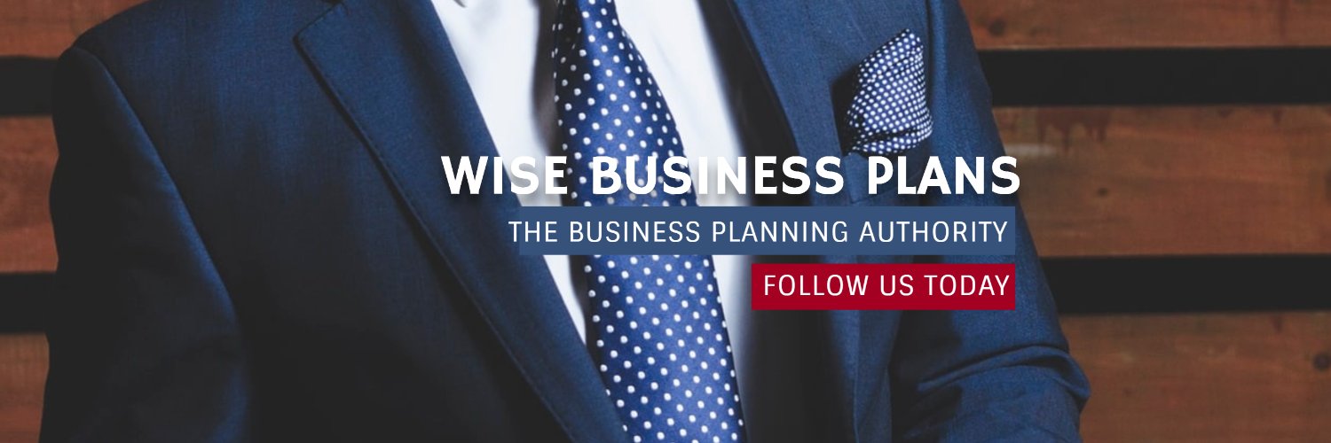 wiseplans's profile banner image