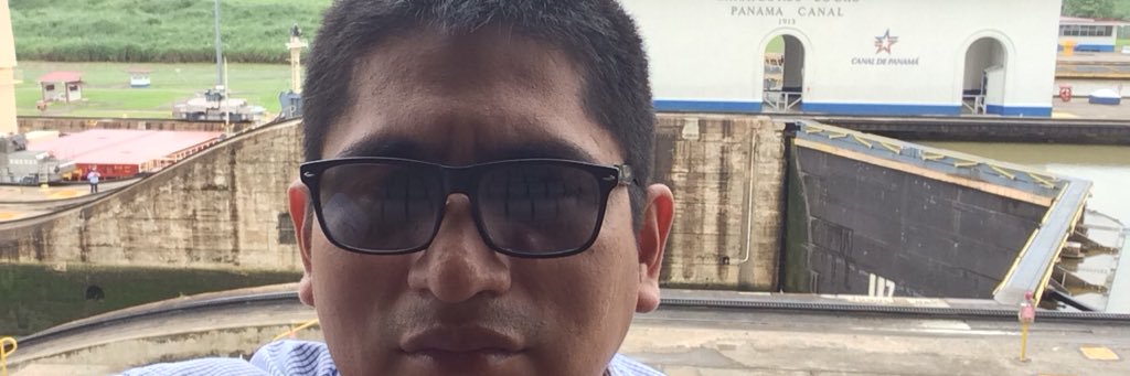 Mario Salsavilca🇵🇪🇷🇺 banner