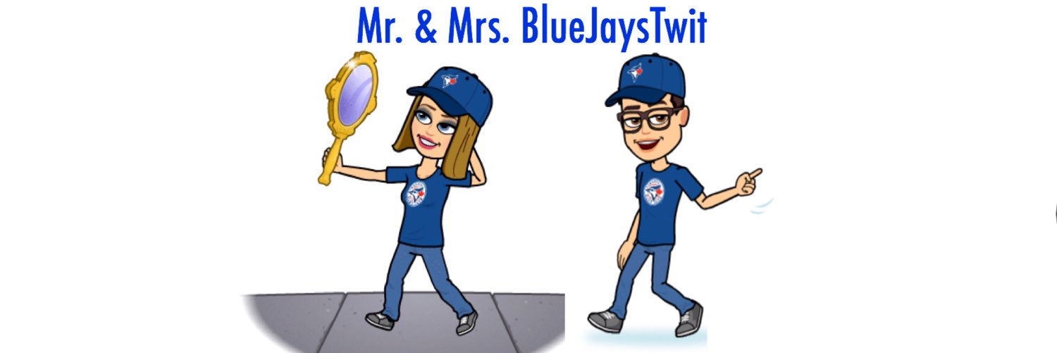 MrsBlueJaysTwit's profile banner image