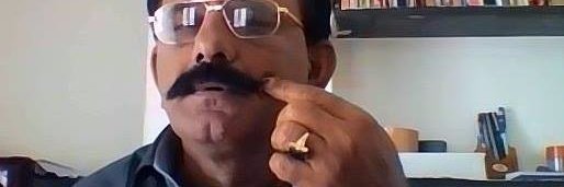 VkChinnachamy's profile banner image