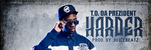ToDaPrezident's profile banner image