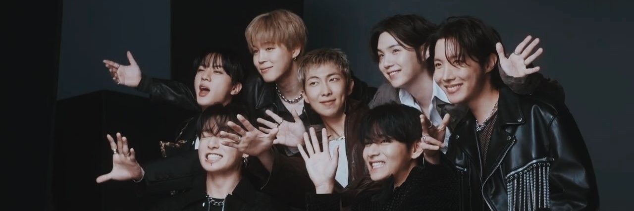 buddyofbts's profile banner image