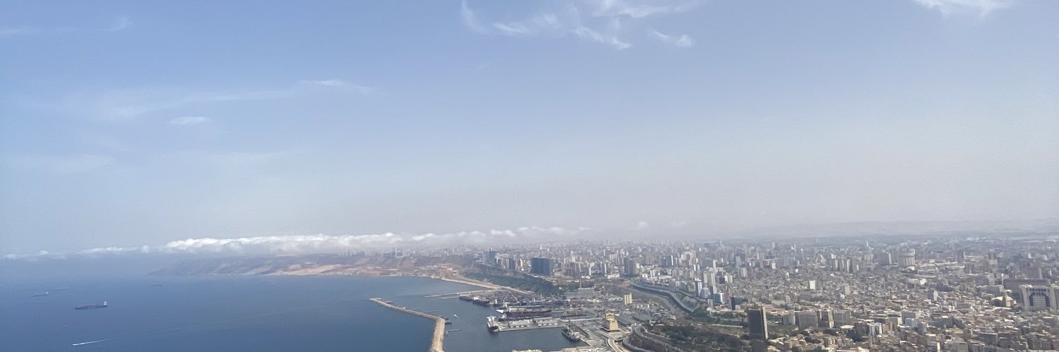 kamel_badis's profile banner image