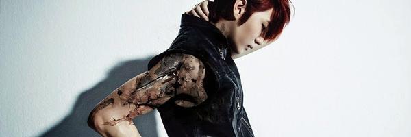 DamienDesc Profile Banner