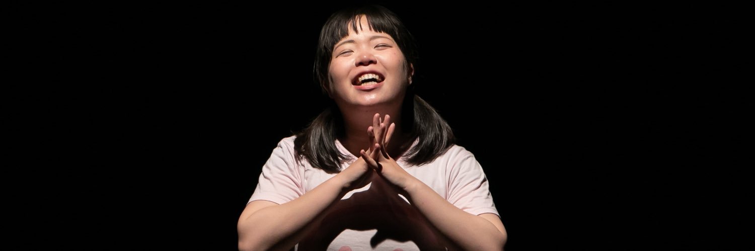 カノチヒロ@次回出演5/29-31大阪 banner