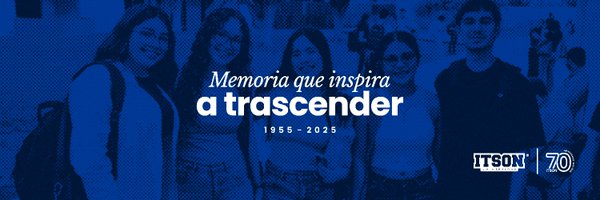 itson Profile Banner