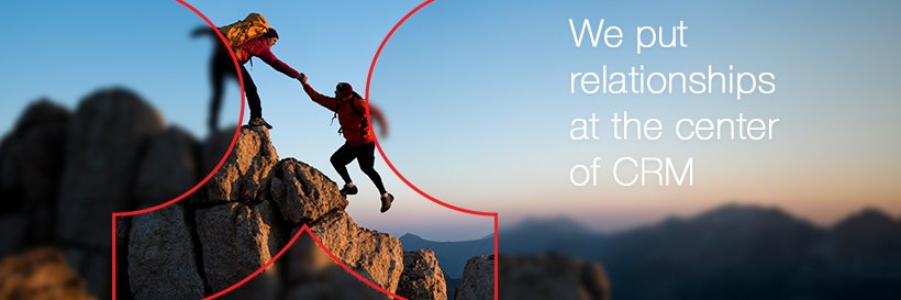 Nexell - CRM Partner banner