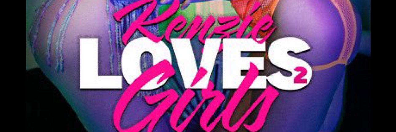 thekenzietaylor's profile banner image