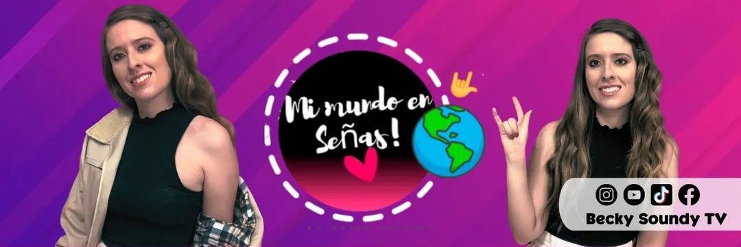 BeckySoundyTV's profile banner image