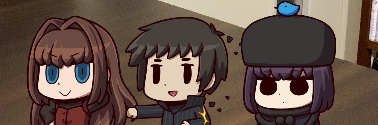 Unbreakable573's profile banner image