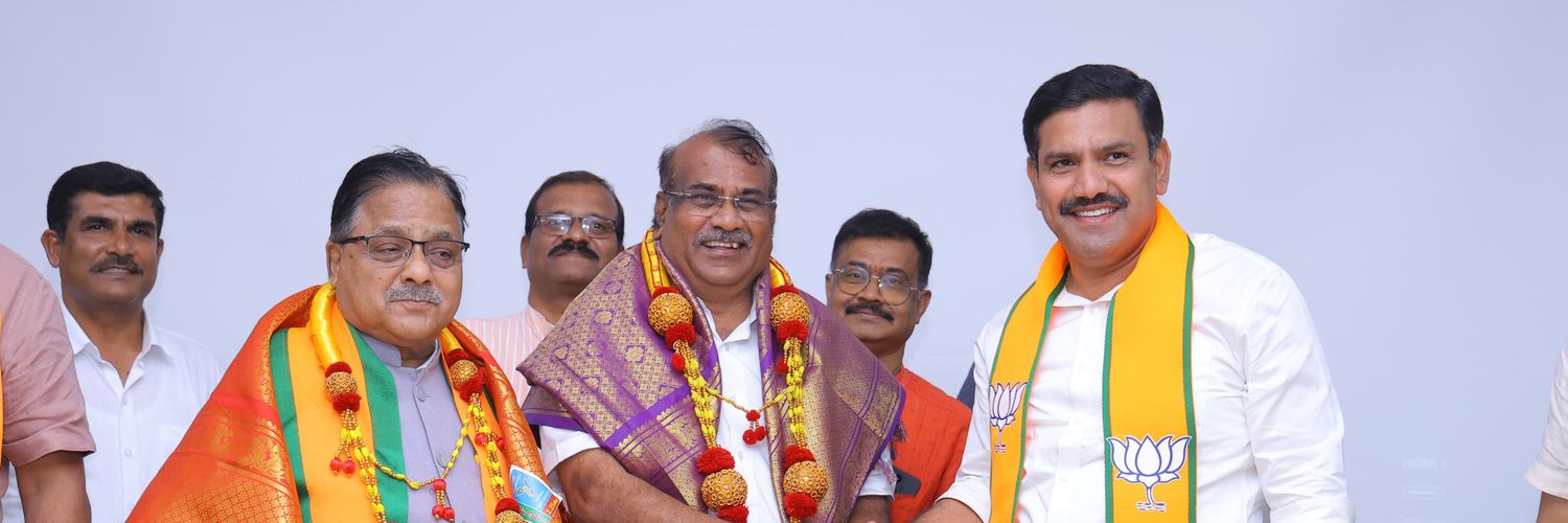 nagaraja_dr's profile banner image