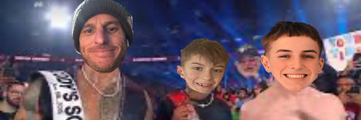JPMellor's profile banner image