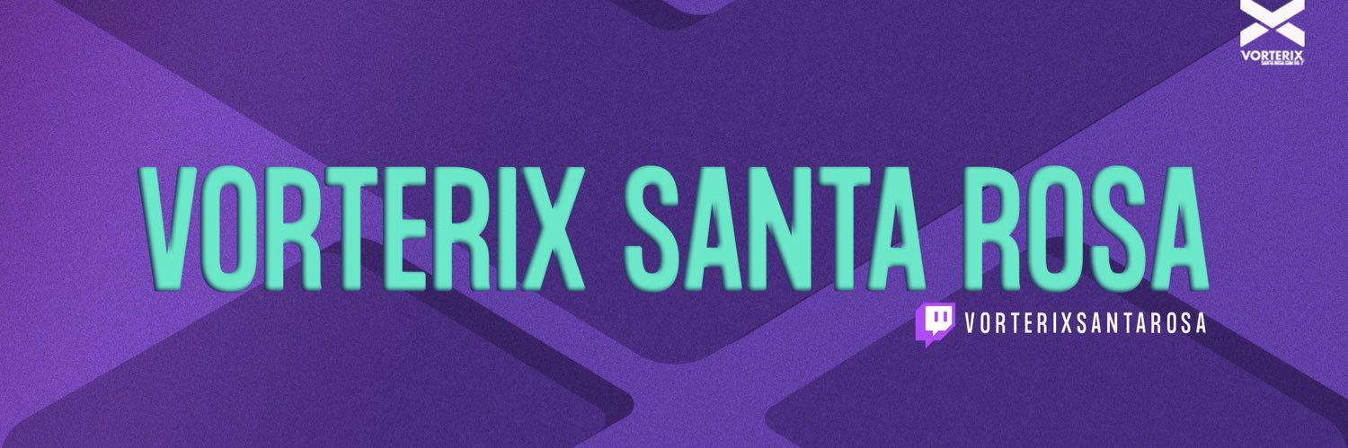 vorterixsr's profile banner image