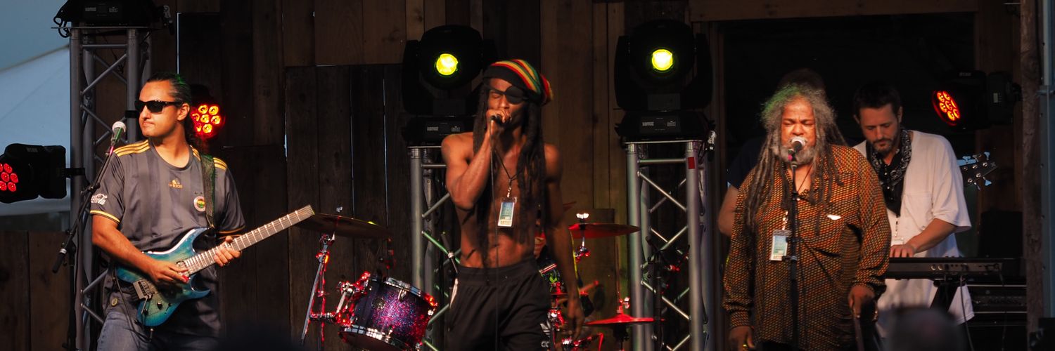 dredidread's profile banner image