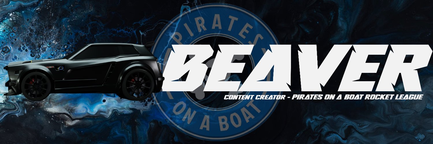 Beaver banner