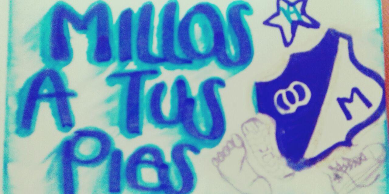 MillitosAlma's profile banner image