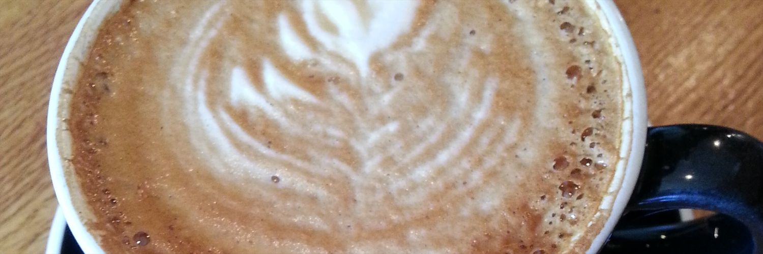 FoodCraveJas's profile banner image