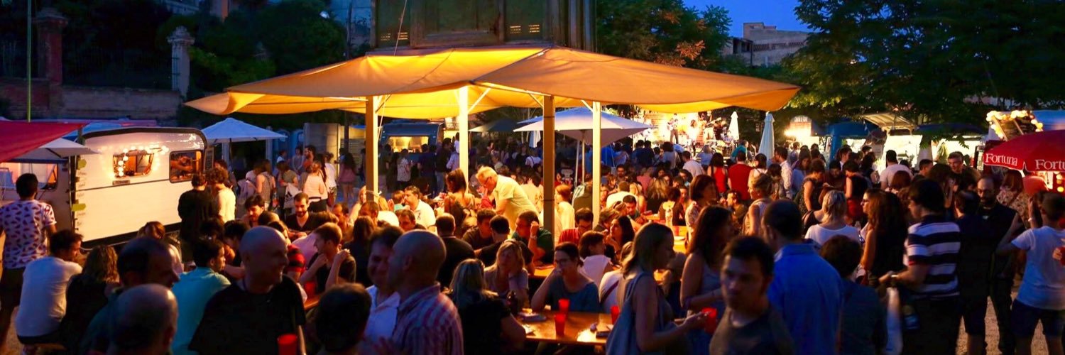 Cuina de carrer banner