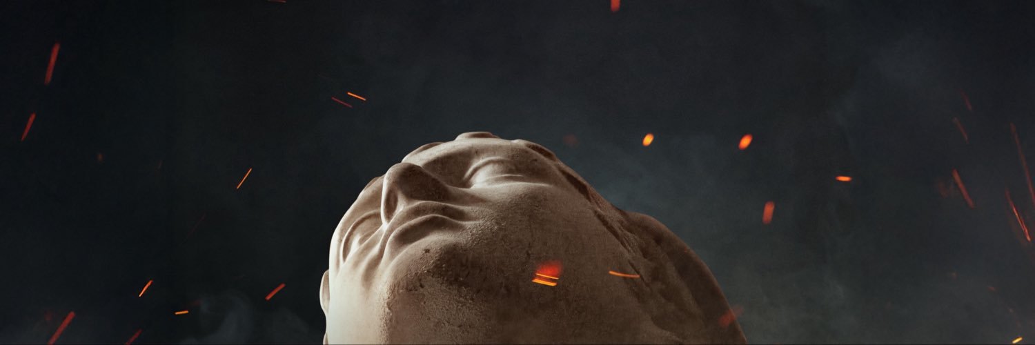 UnchainedRevolt's profile banner image