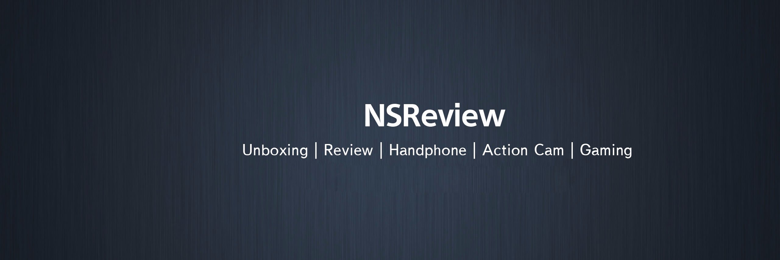 NSReviewIndo's profile banner image