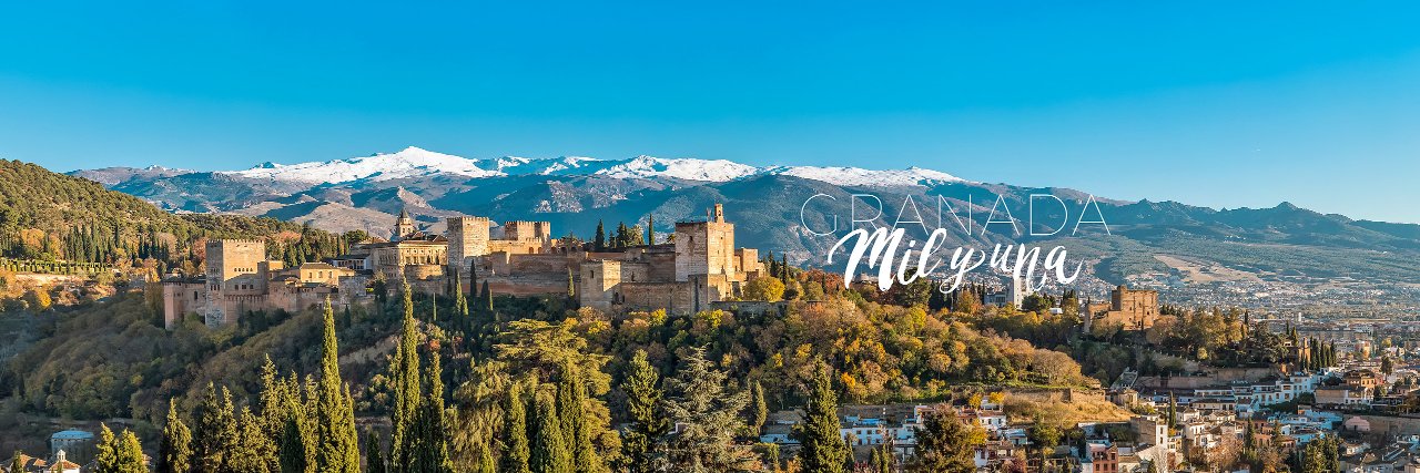 Turismo Granada banner
