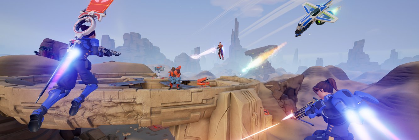 PlayMidair's profile banner image