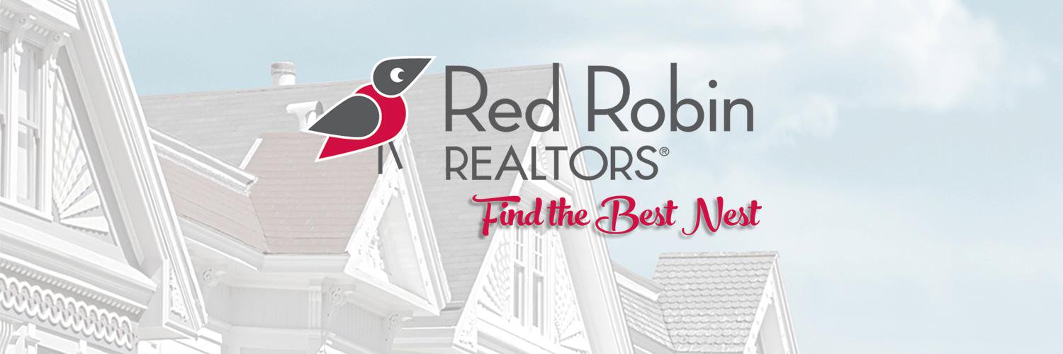 Red Robin Realtors banner