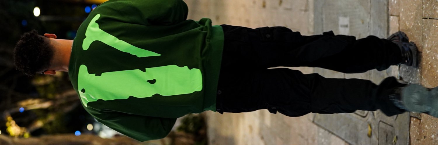 Drenice_'s profile banner image
