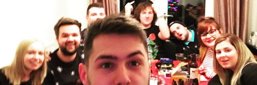 dentyboy33's profile banner image
